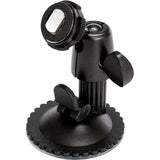 Monitor Mounting Bracket (Suction Cup Mount) by Safety Dave | Secure & Flexible Vehicle Monitor Mount - Brixton 4x4 - Buy Online Now!