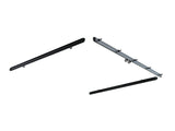 Honda Ridgeline (2017-Current) Cargo Rail Kit - Brixton 4x4 - Buy Online Now!