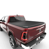 EGR RollTrac Ute Roller Electric Cover for Dodge RAM 6.4ft DT & DS 1500 -2021 onwards