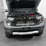 Altiq (Supernova) 32" Light Bar & Behind Grill Kit for Next Gen Ford Raptor - Brixton 4x4 - Buy Online Now!