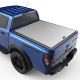 EGR Load Shield for Ford Ranger Raptor 2018-2022