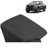 Ford Ranger T6.2 XL, XLS & Black Edition Neoprene Console Lid (In Stock) - Brixton 4x4 - Buy Online Now!