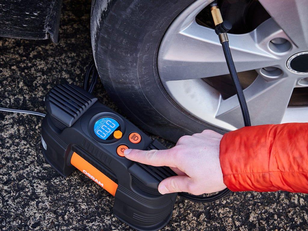 TYREinflate 830 - Brixton 4x4 - Buy Online Now!