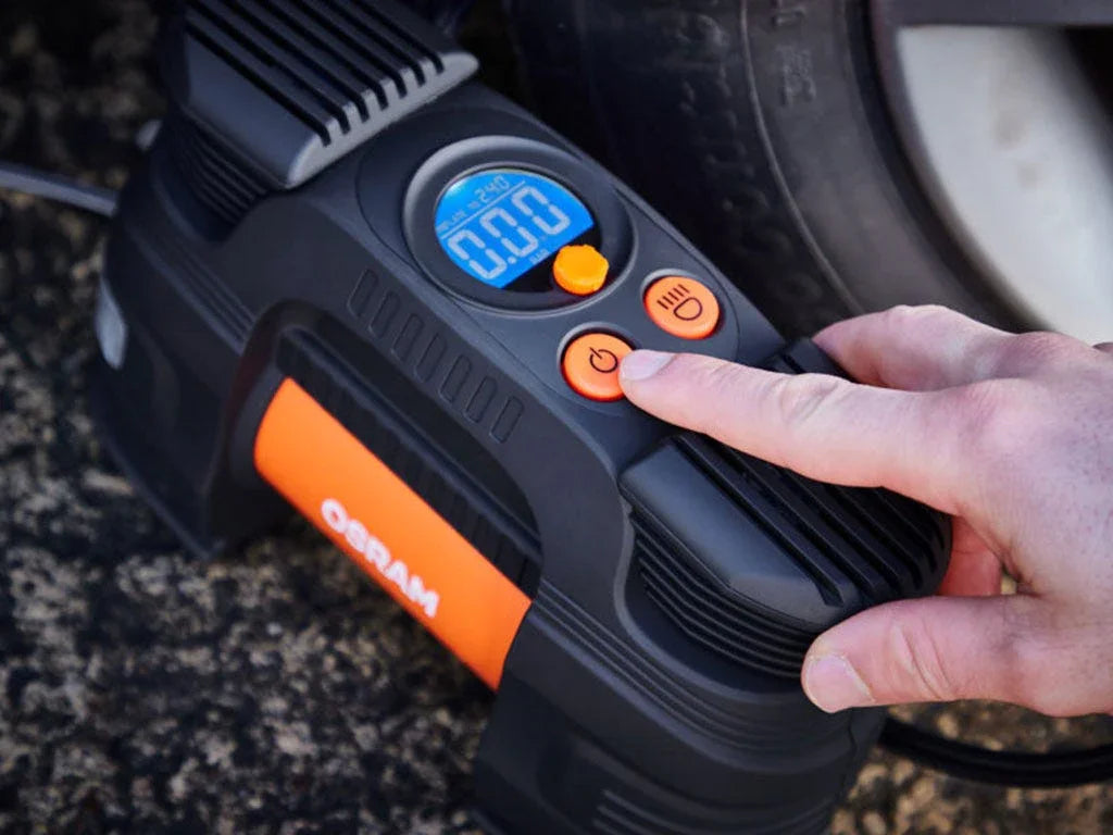 TYREinflate 830 - Brixton 4x4 - Buy Online Now!