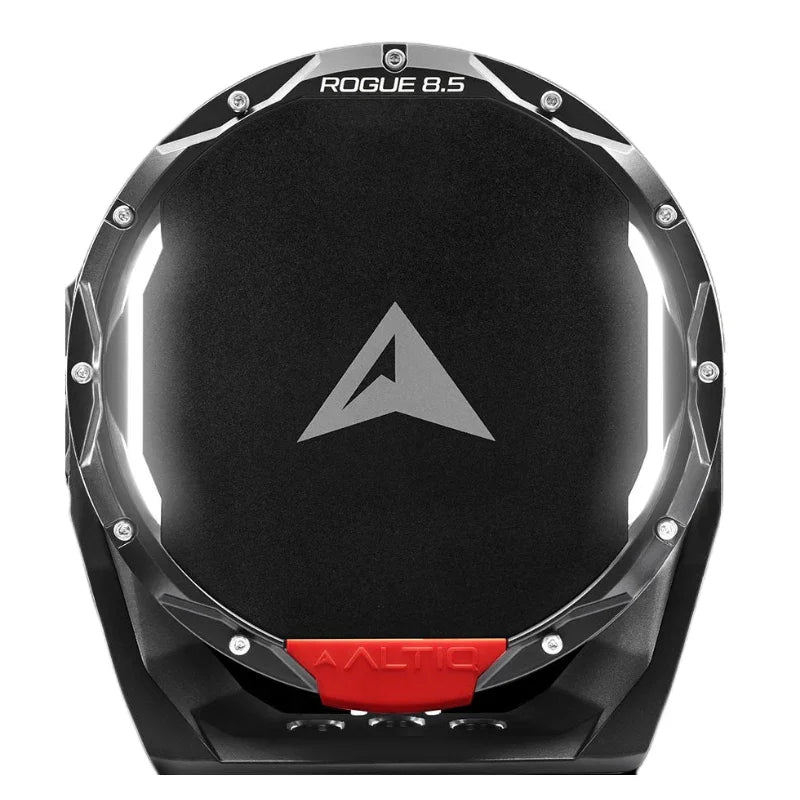 Altiq Rogue 8.5" MK3 LED Driving Light - SINGLE LIGHT - Brixton 4x4 - Buy Online Now!