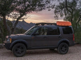 MaxTrax MKII/ Orange - by Front Runner aftermarket Accessory