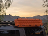 MaxTrax MKII/ Orange - by Front Runner aftermarket Accessory