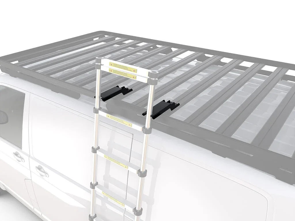 Telescopic Ladder Support Bracket / Slimsport AND Slimpro Van Racks - Brixton 4x4 - Buy Online Now!