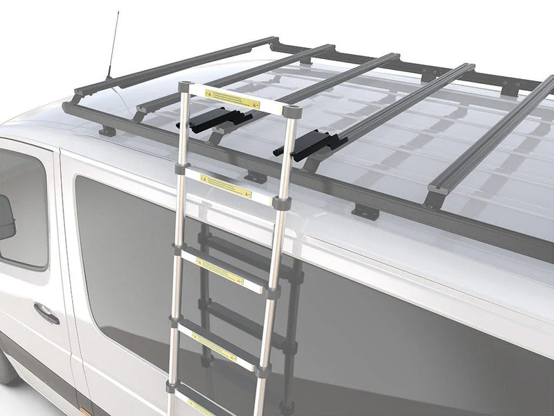 Telescopic Ladder Support Bracket / Slimsport AND Slimpro Van Racks - Brixton 4x4 - Buy Online Now!