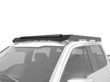 Ford F-150 Crew Cab (2021-Current) Slimsport Rack 40in Light Bar Wind Fairing - Brixton 4x4 - Buy Online Now!