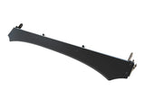 Ford F-150 Crew Cab (2021-Current) Slimsport Rack Wind Fairing - Brixton 4x4 - Buy Online Now!