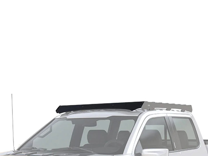 Ford F-150 Crew Cab (2021-Current) Slimsport Rack Wind Fairing - Brixton 4x4 - Buy Online Now!