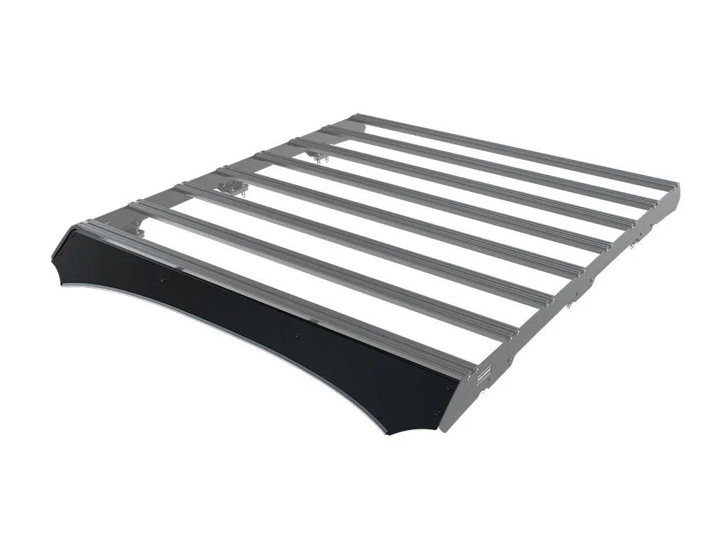 Ford F-150 Crew Cab (2021-Current) Slimsport Rack Wind Fairing - Brixton 4x4 - Buy Online Now!