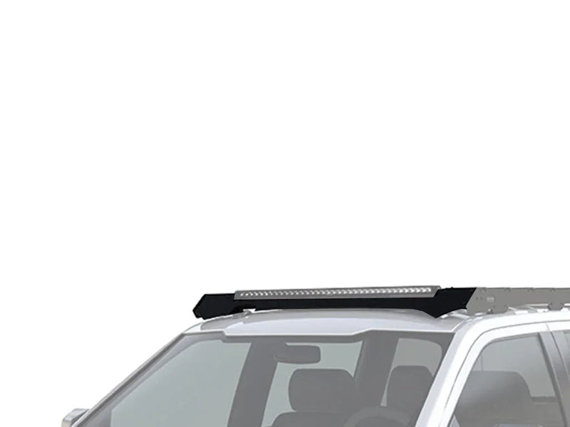 Ford F-150 Crew Cab (2015-2020) Slimsport Rack 40in Light Bar Wind Fairing - Brixton 4x4 - Buy Online Now!