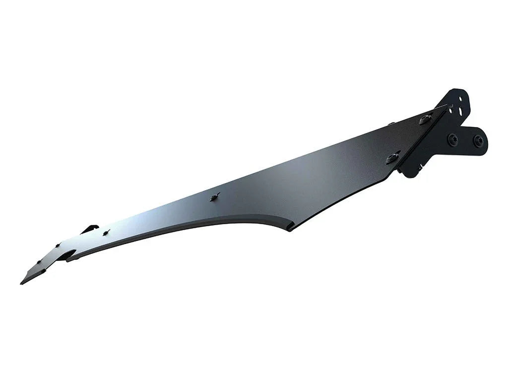 Ford F-150 Crew Cab (2015-2020) Slimsport Rack Wind Fairing - Brixton 4x4 - Buy Online Now!
