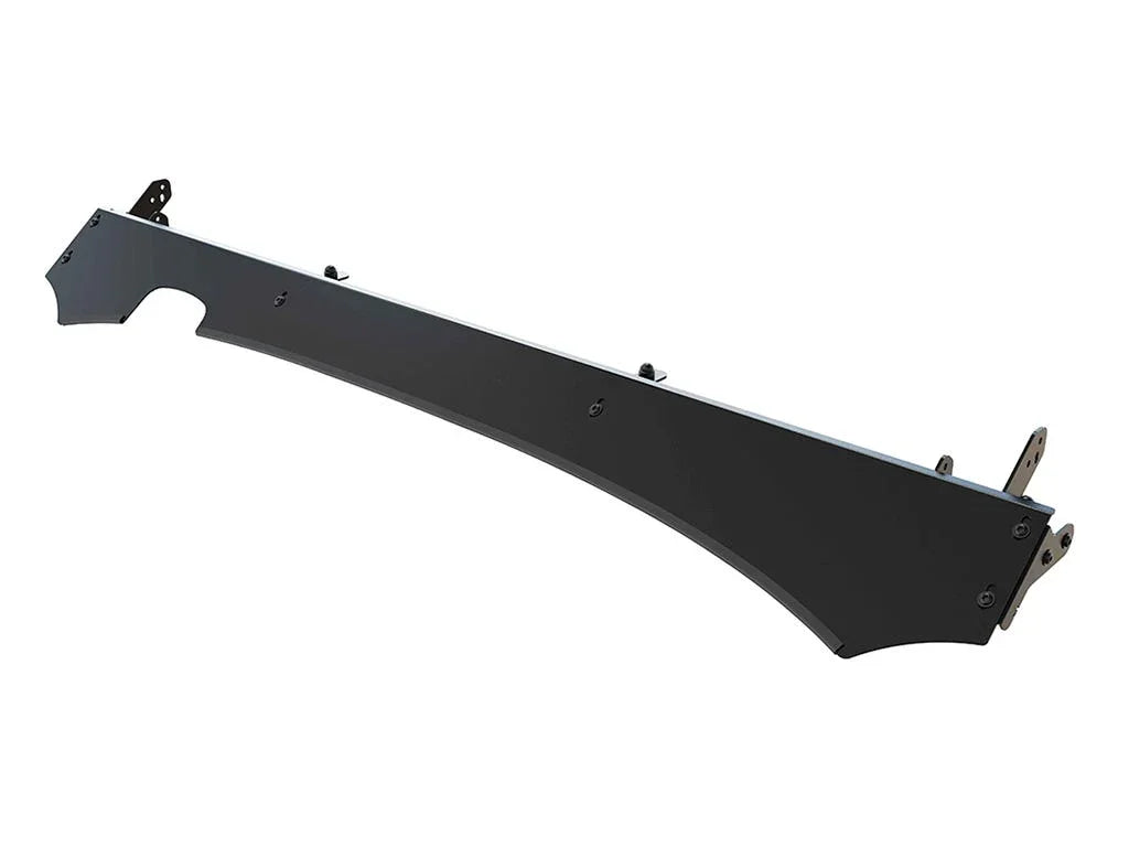Ford F-150 Crew Cab (2015-2020) Slimsport Rack Wind Fairing - Brixton 4x4 - Buy Online Now!