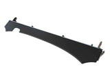 Ford F-150 Crew Cab (2015-2020) Slimsport Rack Wind Fairing - Brixton 4x4 - Buy Online Now!