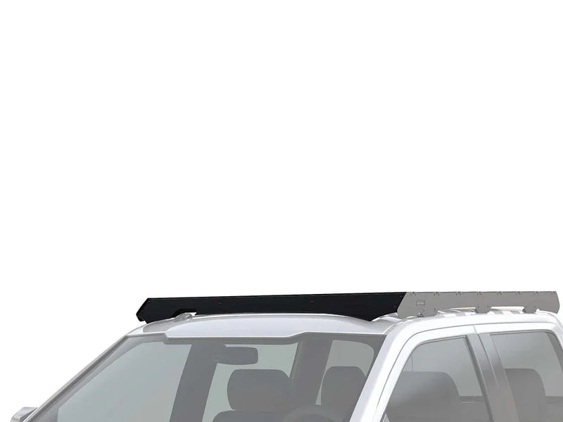 Ford F-150 Crew Cab (2015-2020) Slimsport Rack Wind Fairing - Brixton 4x4 - Buy Online Now!