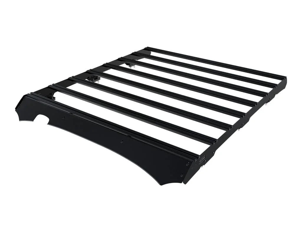 Ford F-150 Crew Cab (2015-2020) Slimsport Rack Wind Fairing - Brixton 4x4 - Buy Online Now!