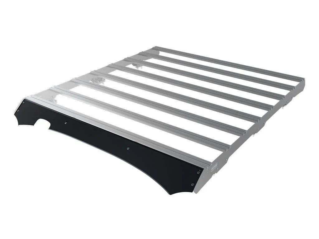 Ford F-150 Crew Cab (2015-2020) Slimsport Rack Wind Fairing - Brixton 4x4 - Buy Online Now!