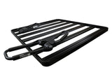 Kayak Carrier / Foldable J Style - Brixton 4x4 - Buy Online Now!