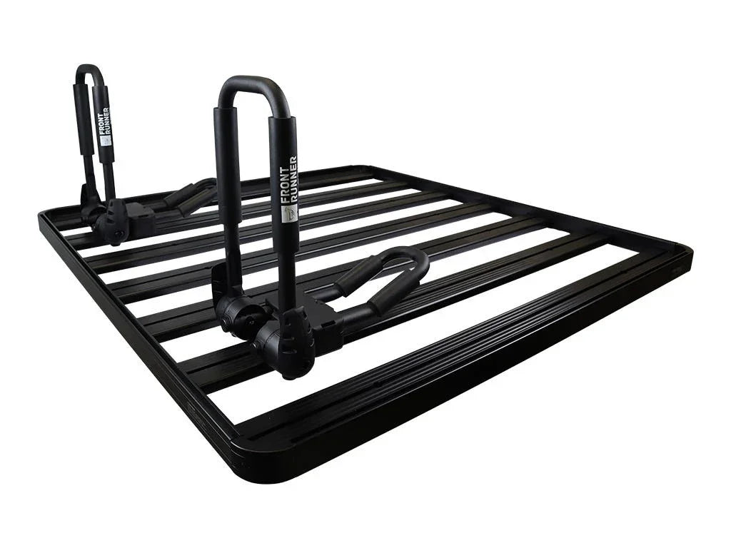 Kayak Carrier / Foldable J Style - Brixton 4x4 - Buy Online Now!