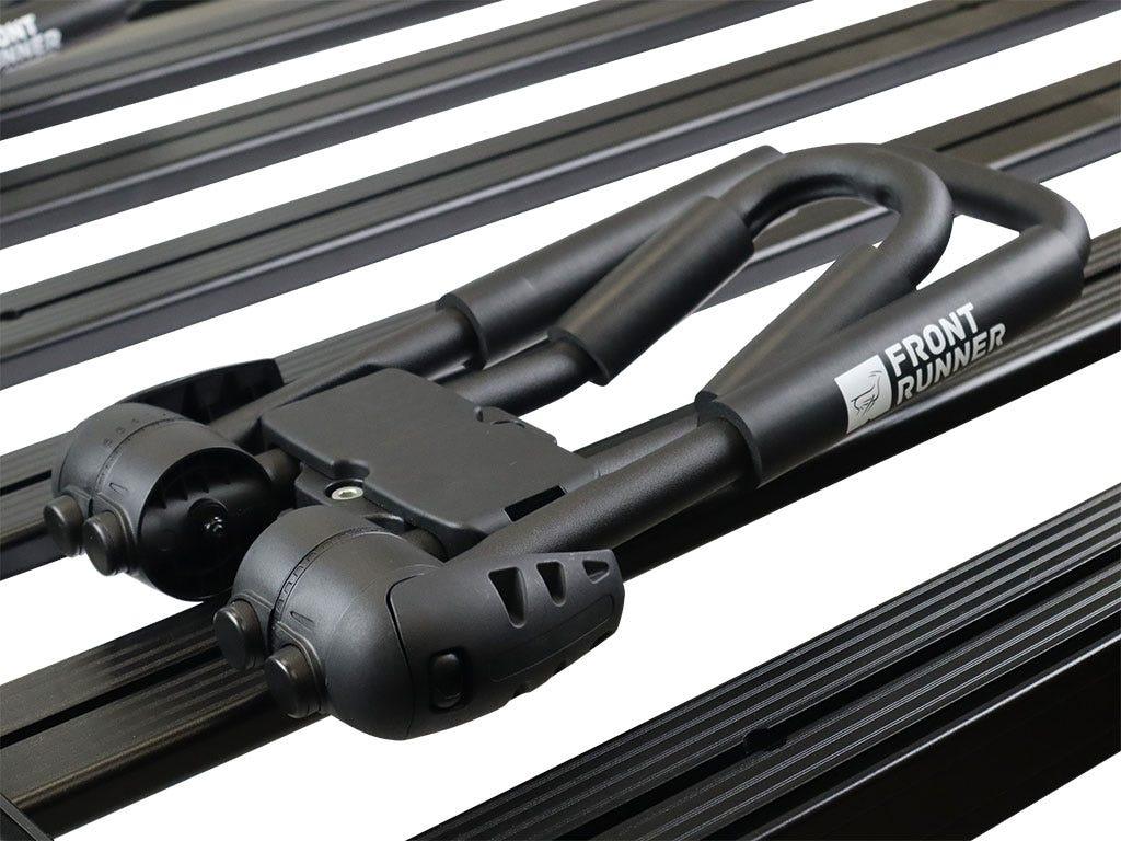 Kayak Carrier / Foldable J Style - Brixton 4x4 - Buy Online Now!