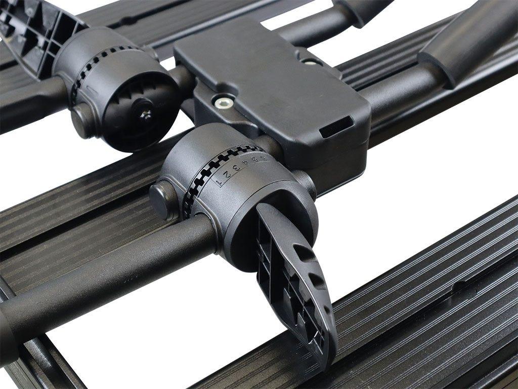 Kayak Carrier / Foldable J Style - Brixton 4x4 - Buy Online Now!