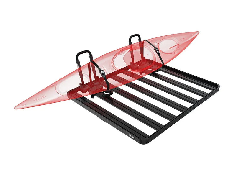 Kayak Carrier / Foldable J Style - Brixton 4x4 - Buy Online Now!