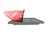 Kayak Carrier / Foldable J Style - Brixton 4x4 - Buy Online Now!