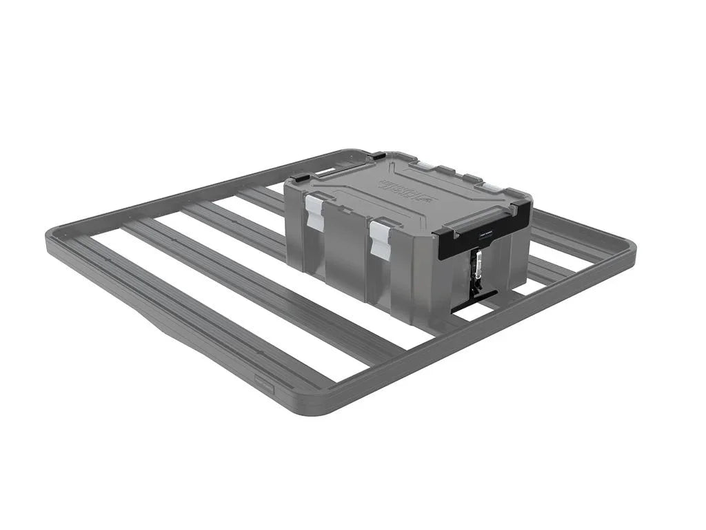 Wolf Pack Pro Rack Mounting Brackets MKII- by Front Runner - Brixton 4x4 - Buy Online Now!