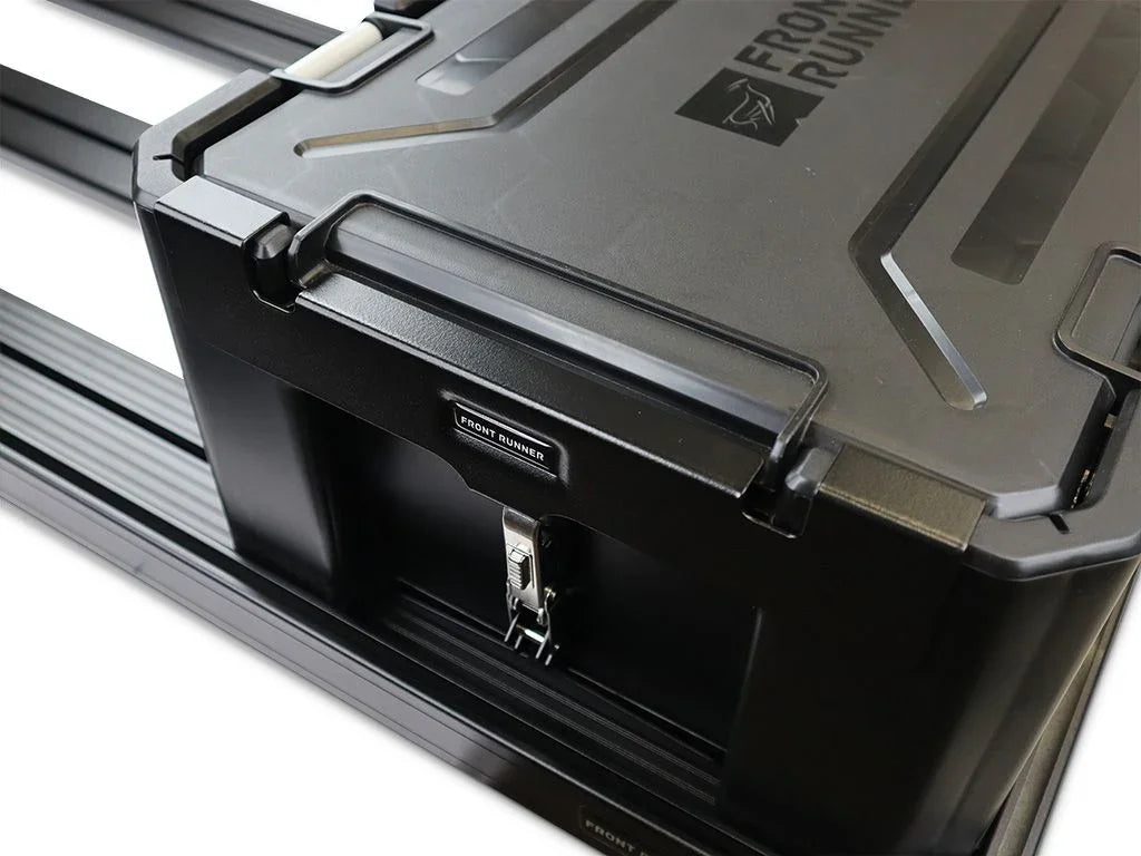 Wolf Pack Pro Rack Mounting Brackets MKII- by Front Runner - Brixton 4x4 - Buy Online Now!