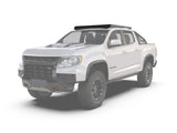 Chevrolet Colorado/GMC Canyon (2015-2022) Slimsport Rack Wind Fairing - Brixton 4x4 - Buy Online Now!