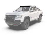 Chevrolet Colorado/GMC Canyon (2015-2022) Slimsport Rack 40in Light Bar Wind Fairing - Brixton 4x4 - Buy Online Now!