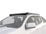 Chevrolet Colorado/GMC Canyon (2015-2022) Slimsport Rack 40in Light Bar Wind Fairing - Brixton 4x4 - Buy Online Now!