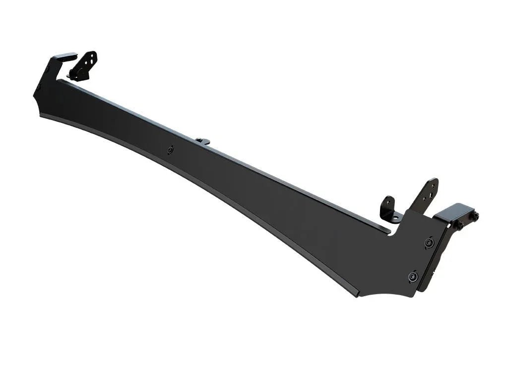 Chevrolet Colorado/GMC Canyon (2015-2022) Slimsport Rack 40in Light Bar Wind Fairing - Brixton 4x4 - Buy Online Now!
