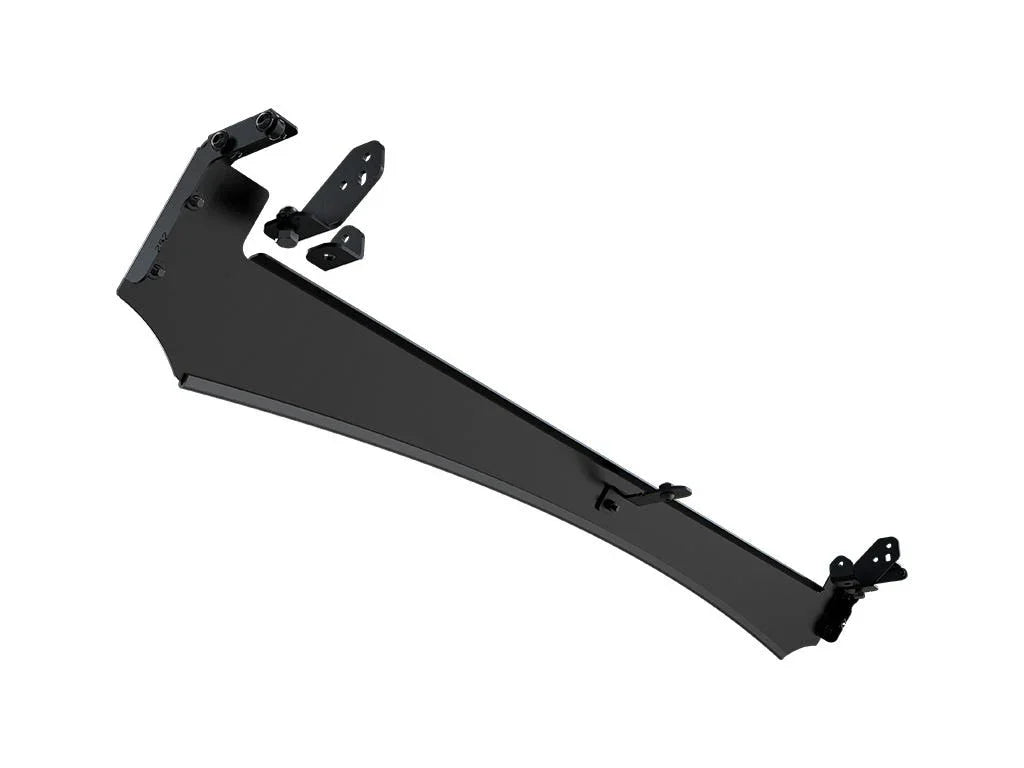 Chevrolet Colorado/GMC Canyon (2015-2022) Slimsport Rack 40in Light Bar Wind Fairing - Brixton 4x4 - Buy Online Now!