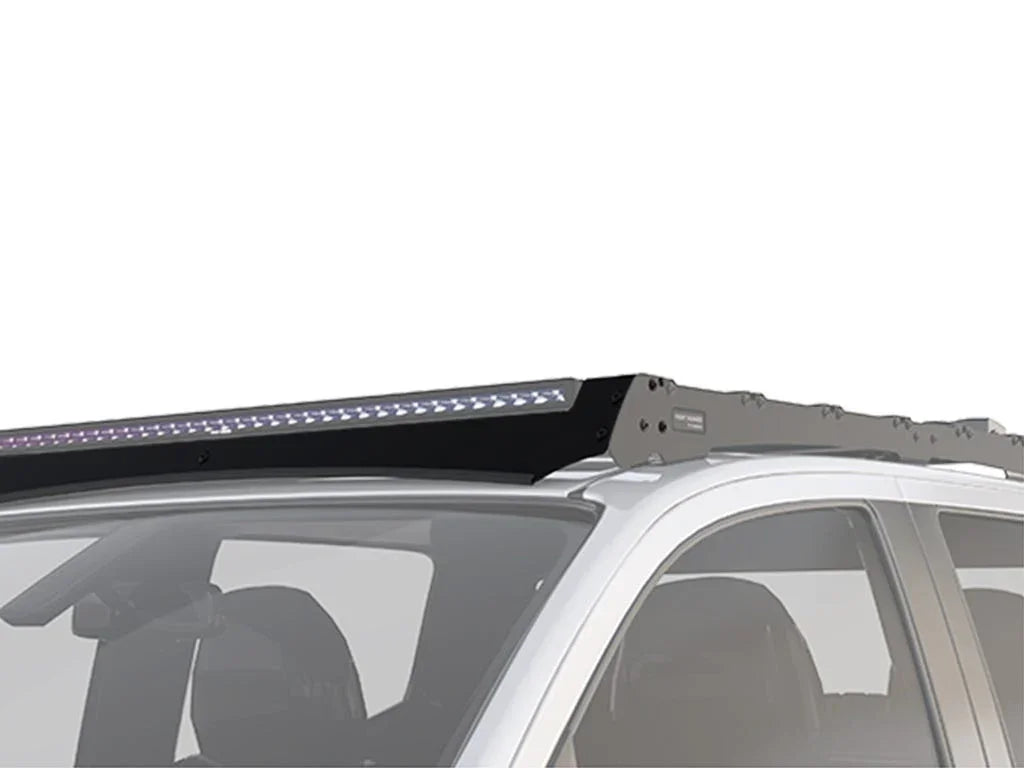 Chevrolet Colorado/GMC Canyon (2015-2022) Slimsport Rack 40in Light Bar Wind Fairing - Brixton 4x4 - Buy Online Now!