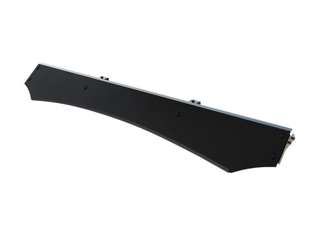 Toyota Tundra Crew Cab (2022-Current) Slimsport Rack Wind Fairing - Brixton 4x4 - Buy Online Now!