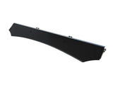 Toyota Tundra Crew Cab (2022-Current) Slimsport Rack Wind Fairing - Brixton 4x4 - Buy Online Now!