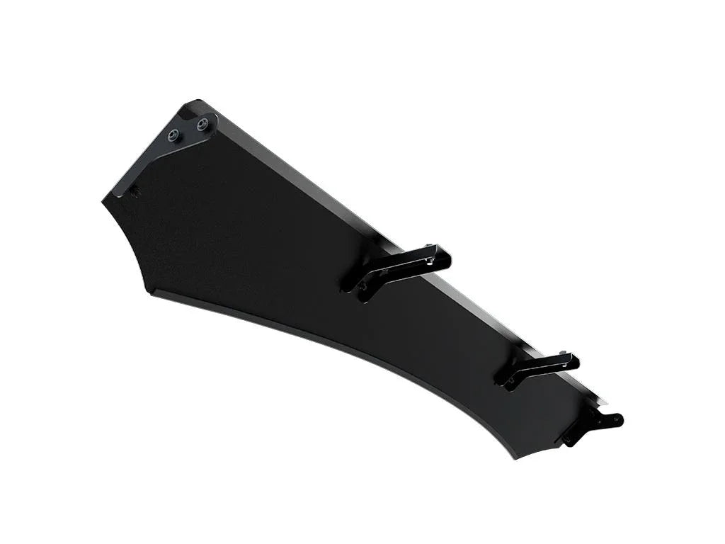 Toyota Tundra Crew Cab (2022-Current) Slimsport Rack Wind Fairing - Brixton 4x4 - Buy Online Now!