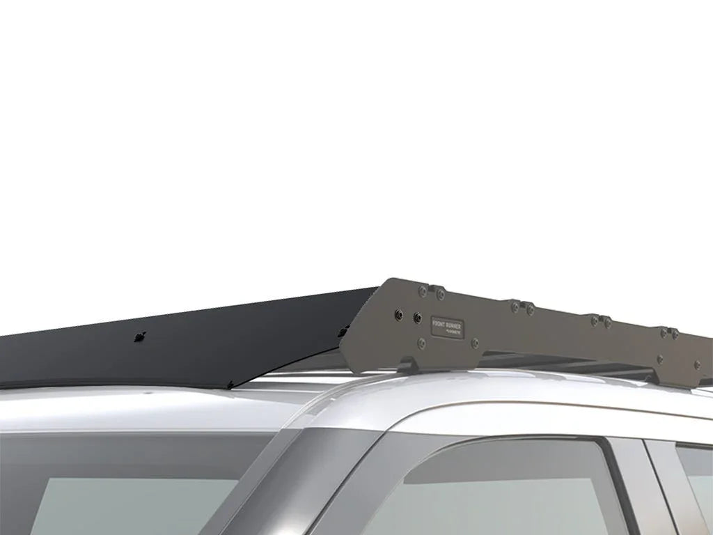 Toyota Tundra Crew Cab (2022-Current) Slimsport Rack Wind Fairing - Brixton 4x4 - Buy Online Now!