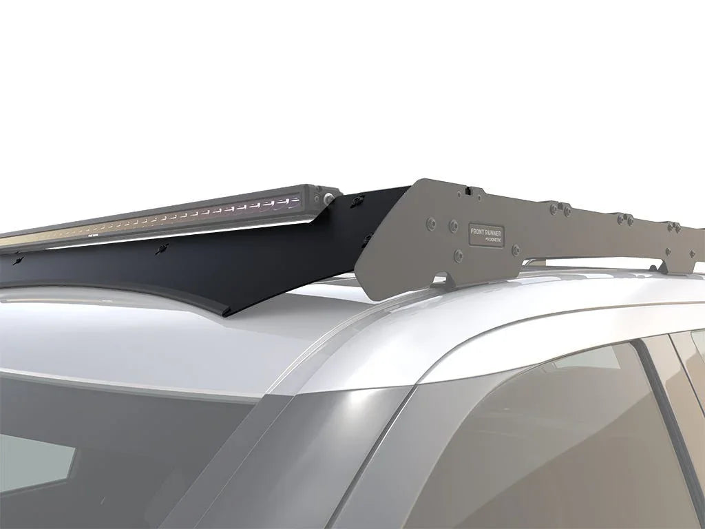 Toyota Tundra (2022-current) Slimsport Rack 40in Light Bar Wind Fairing - Brixton 4x4 - Buy Online Now!