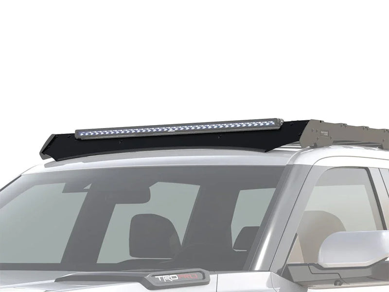 Toyota Tundra (2022-current) Slimsport Rack 40in Light Bar Wind Fairing - Brixton 4x4 - Buy Online Now!