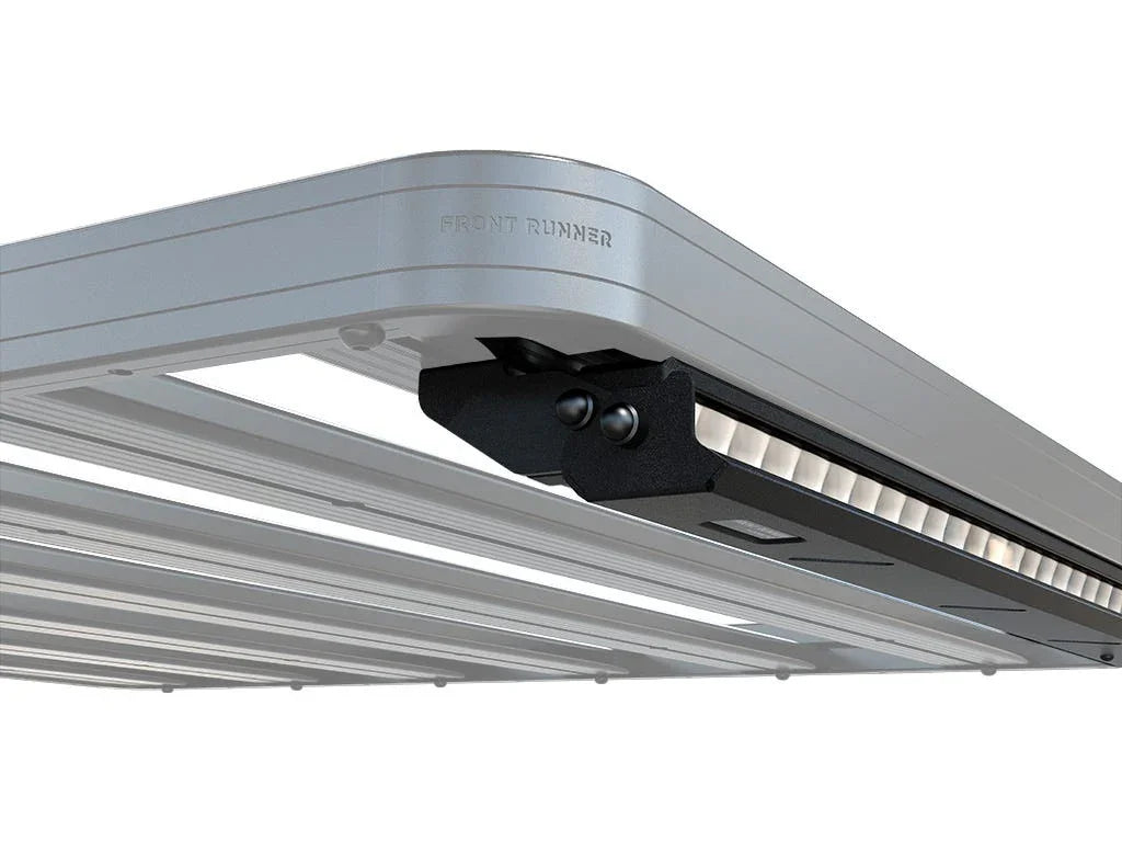 40in LED Light Bar VX1000-CB SM / 12V/24V w/Off-Road Performance Shield - Brixton 4x4 - Buy Online Now!