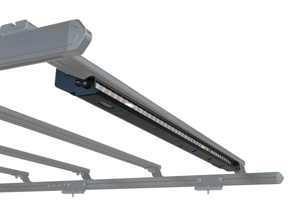 40in LED Light Bar VX1000-CB SM / 12V/24V w/Off-Road Performance Shield - Brixton 4x4 - Buy Online Now!
