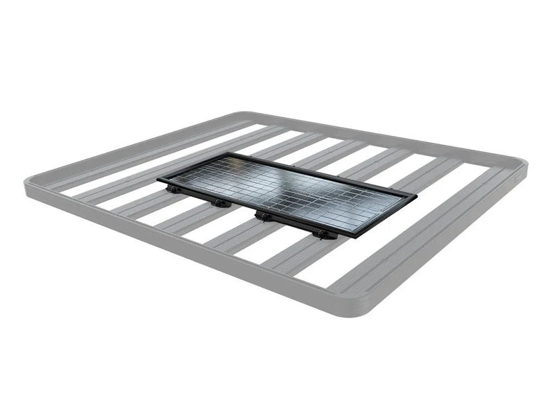 Universal Solar Panel Mounting Bracket - Brixton 4x4 - Buy Online Now!