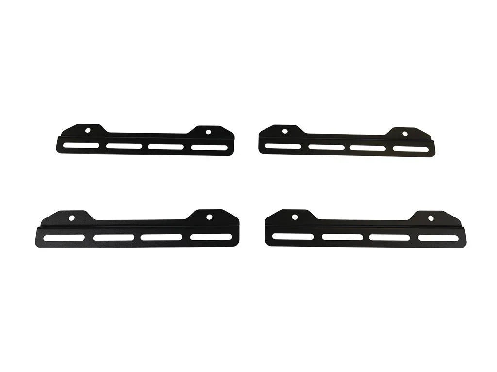 Universal Solar Panel Mounting Bracket - Brixton 4x4 - Buy Online Now!