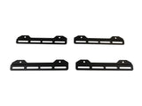 Universal Solar Panel Mounting Bracket - Brixton 4x4 - Buy Online Now!