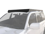 Toyota Land Cruiser 100 Series Slimsport Rack Wind Fairing - Brixton 4x4 - Buy Online Now!